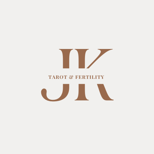 Tarot & Fertility Combo