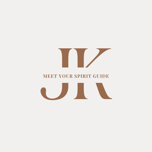 Meet your spirit guide