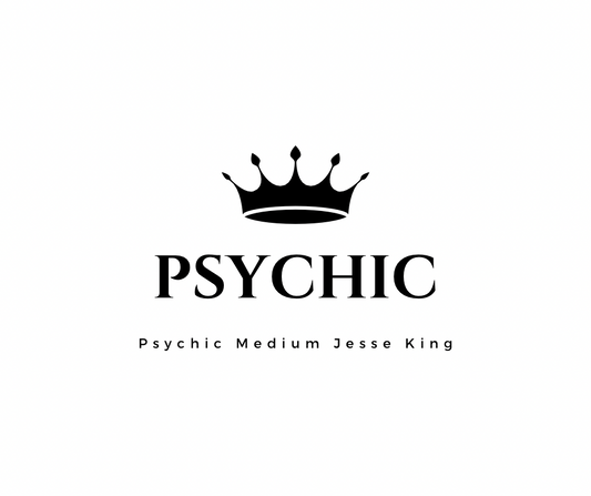 5. Basic Psychic Reading