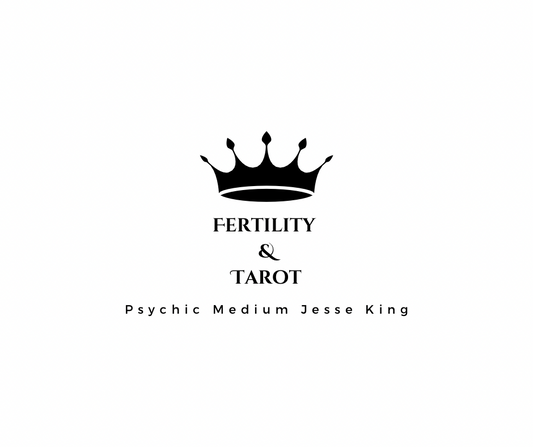 Fertility & Tarot Combo