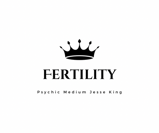 Fertility Reading - 15 minutes