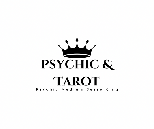 7. Psychic & Tarot Combo